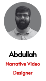 Abdullah Setspace Picture