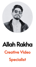 Allah Rakha Setspace Picture