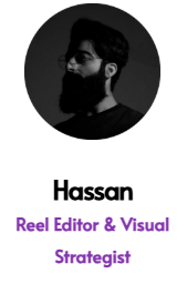 Hassan Setspace Picture