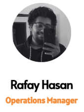 Rafay Hasan Setspace