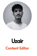 Uzair Setspace Picture